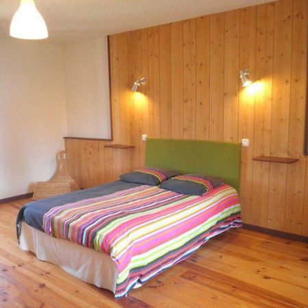 Holiday Home Le Gite De Kerneuil Gommenec'h Bagian luar foto