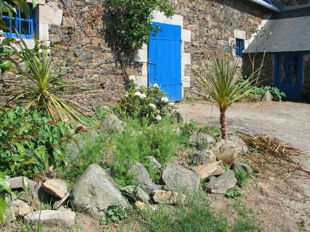 Holiday Home Le Gite De Kerneuil Gommenec'h Ruang foto